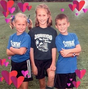 Meet your Posher, Marybeth